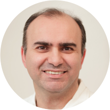 Dr. Eduard Pinchas, DDS