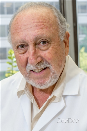 Dr. Eduardo Haim, MD