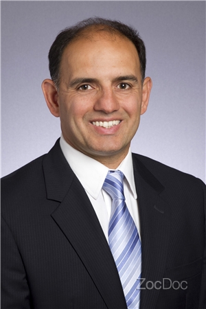 Dr. Eduardo Noguera, MD