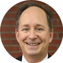 Dr. Edward Brant, DDS