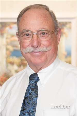 Dr. Edward Brantz, MD