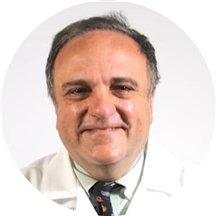 Dr. Edward Chapnick, MD