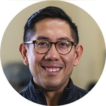 Dr. Edward Chung, PT, DPT