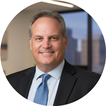 Dr. Edward Dewey, PsyD