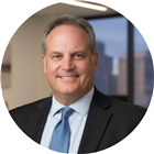 Dr. Edward Dewey, PsyD