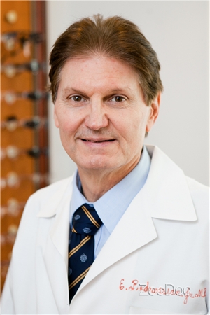 Dr. Edward H. Bedrossian, Jr., MD