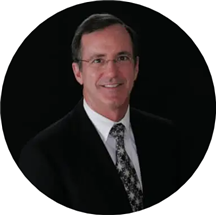 Dr. Edward Huggett, OD