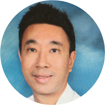 Dr. Edward Lew, DMD
