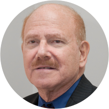 Dr. Edward Merker, MD, FACC