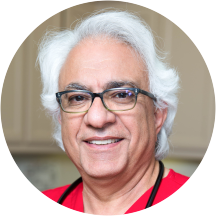 Dr. Edward Moayyad, MD