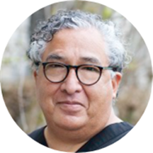 Dr. Edward Perez, MD, PhD