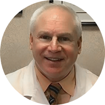 Dr. Edward Pozarny, DPM