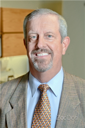 Dr. Edward Sauer, DDS