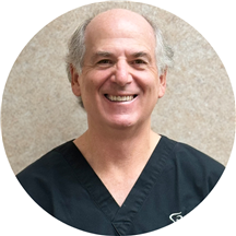 Dr. Edward Smith, DMD