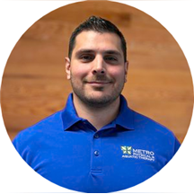 Dr. Edward Stellato, PT, DPT