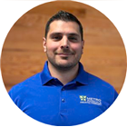 Dr. Edward Stellato, PT, DPT