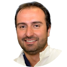 Dr. Edward Terzian, MD