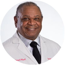 Dr. Edward Ward, DMD
