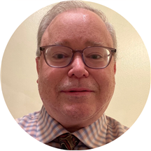 Dr. Edward Young, MD