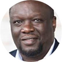 Dr. Edwin Mogaka, MD, PhD