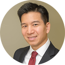 Dr. Edwin Numsuwan, MD