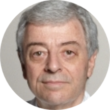 Dr. Edwin Schachter, MD