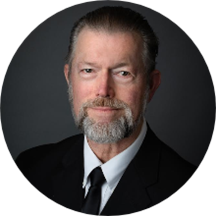 Dr. Edwin Travis, DC