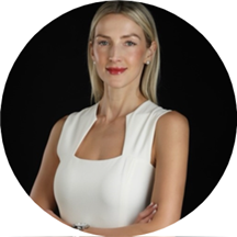 Dr. Edyta Pedlowska, DNP