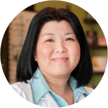 Dr. Eeling Elaine Goh, OD