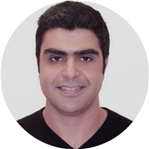 Dr. Ehab AbdelBar, DDS