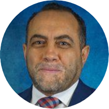 Dr. Ehab Ibrahim, MD