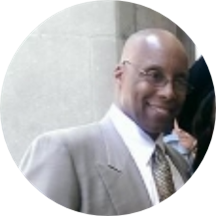 Dr. Ehrman Eldridge, MD