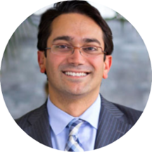 Dr. Ehsan Habibpour, MD