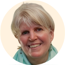 Dr. Eileen McConnaughy, PhD