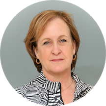 Dr. Eileen O'Regan, MD