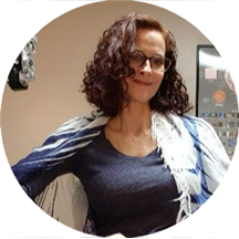 Dr. Eileen Rohrlick, OD