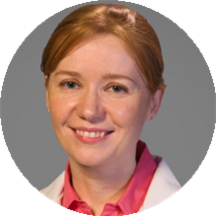 Dr. Eileen Witten, MD