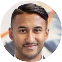 Dr. Einul Hoque Chowdhury, DPM, AACFAS