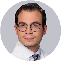 Dr. Eitan Glucksman, MD