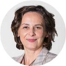 Dr. Ekaterina Pollard, DDS