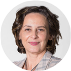 Dr. Ekaterina Pollard, DDS