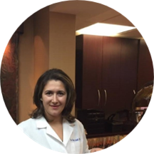 Dr. Eklea Cakuli, DDS