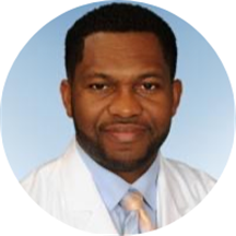 Dr. Ekong Uffort, MD