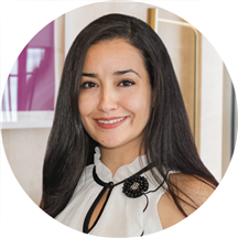 Dr. El Khansaa Dalhy, DO