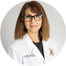 Dr. Ela Grigorian, MD