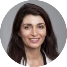 Dr. Elahe Toulouie, MD