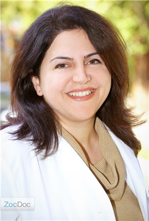 Dr. Elaheh Firoozi, MD