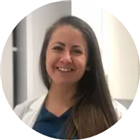 Dr. Elaina Nellis, OD