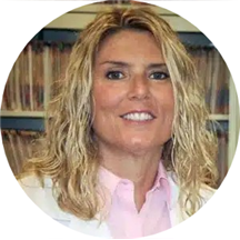 Dr. Elaine Blair, DC