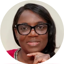 Dr. Elaine Brown, DNP